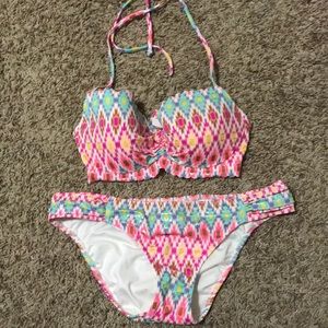 Victoria’s Secret Swimsuit